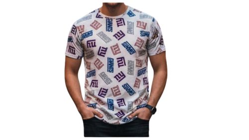 Feliratos,színes póló