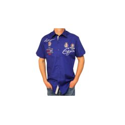 Cipo & Baxx ing - kék