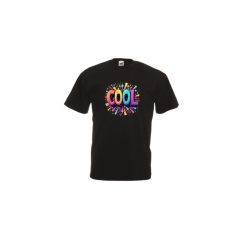 Cool-férfi/Unisex póló
