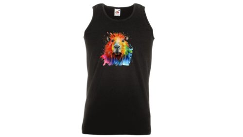 Capybara T-férfi trikó