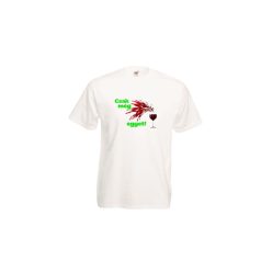 Csak még egyet-férfi/Unisex póló