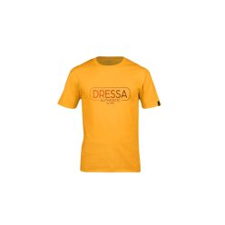 Dressa Authentic feliratos - gold