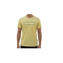 Espirit Edc póló- sárga