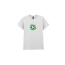 Foci/Sz-férfi/Unisex póló