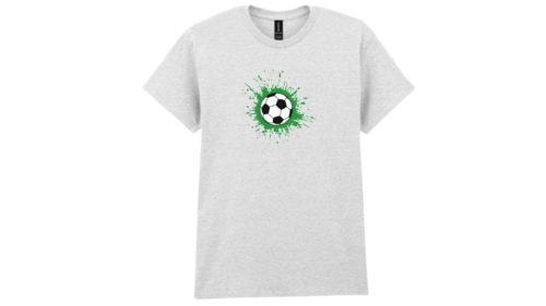 Foci/Sz-férfi/Unisex póló