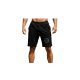  Fekete 2 zsebes rövidnadrág-Kosárlabda