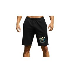 Fekete rövidnadrág-Túra