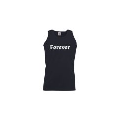 Forever-sötétkék férfi trikó