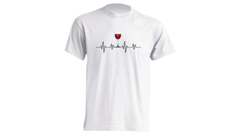 Bor Élet-női póló