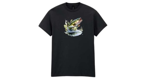 Hal/F-férfi/Unisex póló