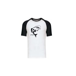 Hal/F/F-férfi/Unisex póló