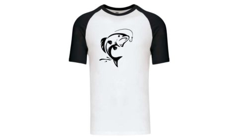 Hal/F/F-férfi/Unisex póló