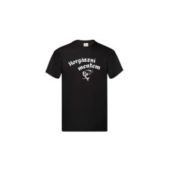 Horgászni mentem-férfi/Unisex póló
