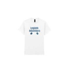  Legjobb ivócimbora-férfi/Unisex póló