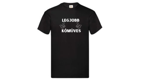  Legjobb kőműves-férfi/Unisex póló