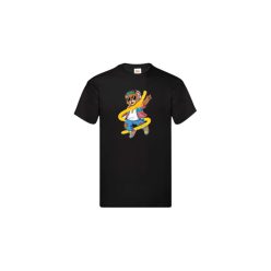 Maci-férfi/Unisex póló