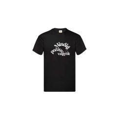 Mindig pozitív vagyok-férfi/Unisex póló