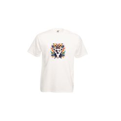 Nyugi F-férfi/Unisex póló