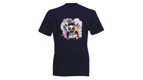 Nyugi 2-férfi/Unisex póló