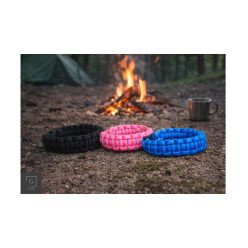 Paracord karkötő 21 cm (több szín)