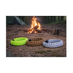 Paracord karkötő 23 cm (több szín)