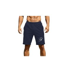 Sötétkék rövidnadrág-Autó