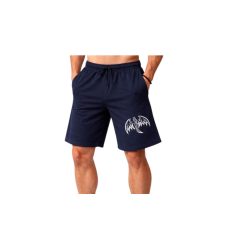  Sötétkék rövidnadrág-Sárkány