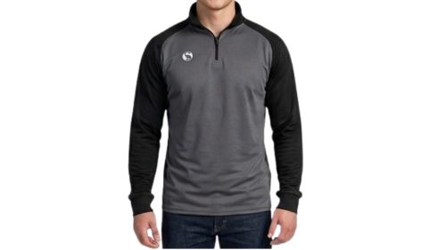 Stark Soul "warm up" sport pulóver