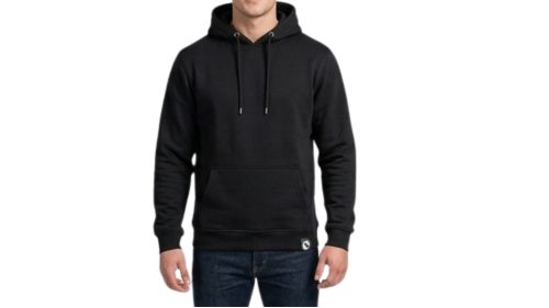 Stark Soul kenguruzsebes kapucnis pulóver