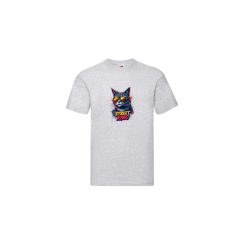 Street King-férfi/Unisex póló