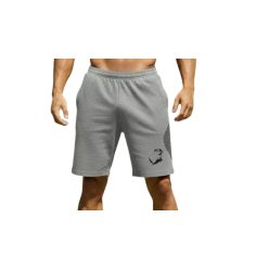 Szürke rövidnadrág-Capybara