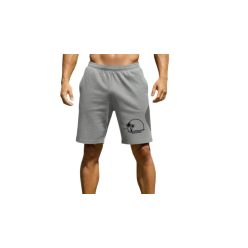 Szürke rövidnadrág-Pálmafa