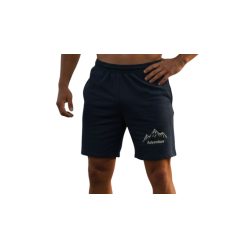Sötétkék 2 zsebes rövidnadrág-Adventure