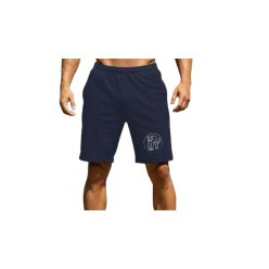 Sötétkék 2 zsebes rövidnadrág-Tiger