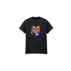 Tigris 3-férfi/Unisex póló
