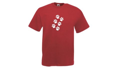 Tappancs-férfi/Unisex póló