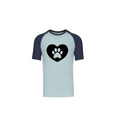 Tappancs-férfi/Unisex póló