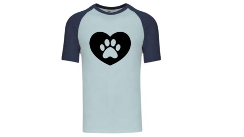 Tappancs-férfi/Unisex póló