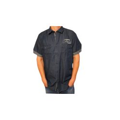 Tom Tailor farmering- sötétkék