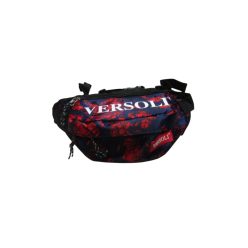 Praktikus övtáska -piros 