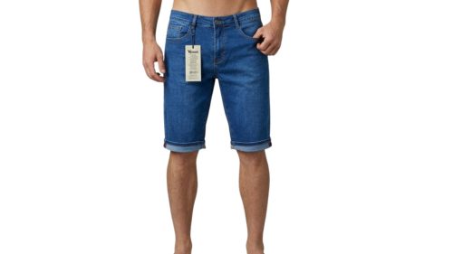 Farmer rövidnadrág 