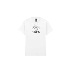 Viking-férfi/Unisex póló