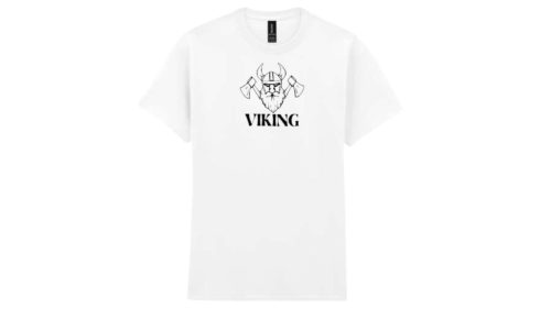 Viking-férfi/Unisex póló