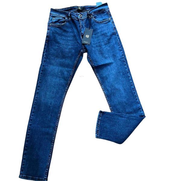  Denim farmernadrág