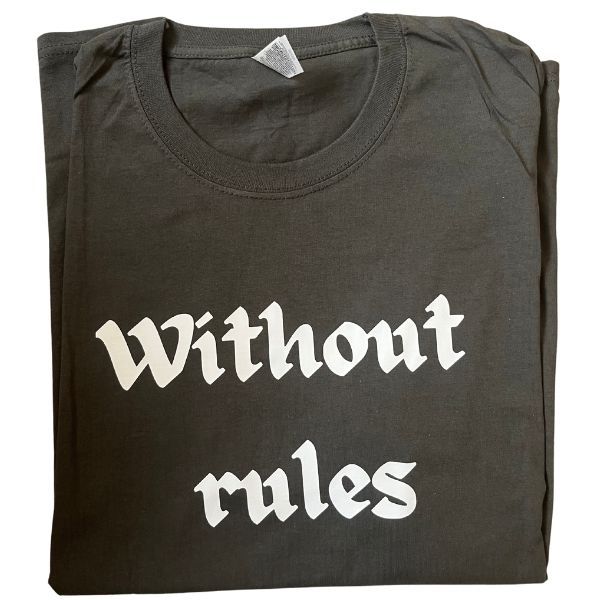 Without rules Without rules