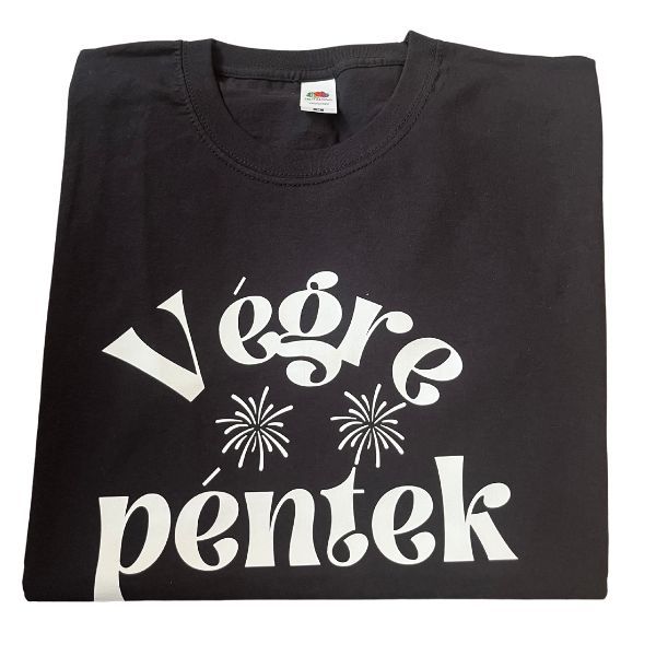 Végre péntek Végre péntek