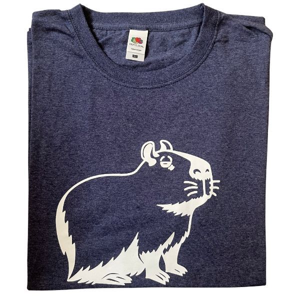 Capybara Capybara