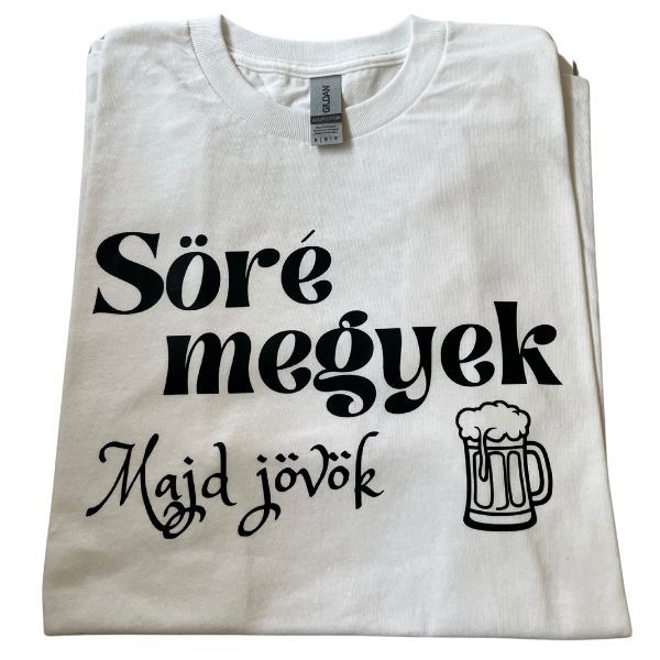 Söré megyek Majd jövök Söré megyek Majd jövök
