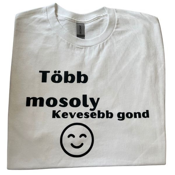 Több mosoly kevesebb gond Több mosoly kevesebb gond