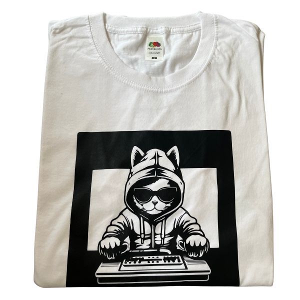 DJ Macska DJ Macska
